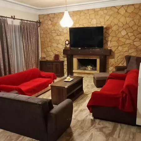 Вилла Petra *