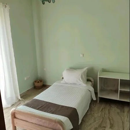 Petra Вилла